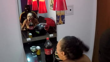 Sexo Na Sala Com Desconhecido