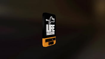 Lifeselector - Sexy Assistant Veronica Leal Helps You Unwind Using Her Pretty Feet