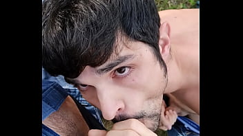 Sucking Dick On Cruising Area