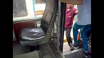 Culito Virgen De Peladita