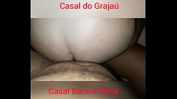 Baco Em Uma Dp Com O Casal Y