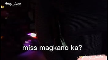 Pinay Walker/subrang Sarap Mo Miss