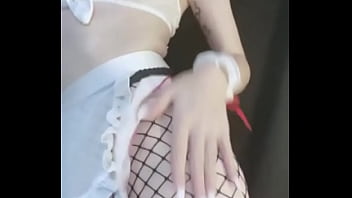 Stepmom Caught Me Jerking Off