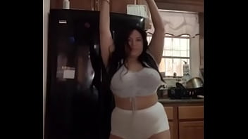 Short-shorts, Tight-cameltoe - Unknown - 2025 - Hot - Experience - Video 1593107