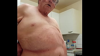 Lxv Nude And Mansterbating