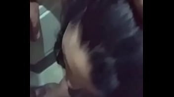 Adelayne No Boquete Pra O Amigo