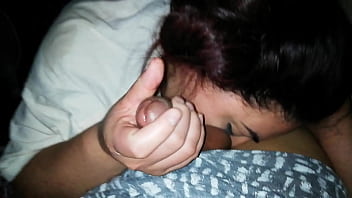 Rica Mamada De Huevos