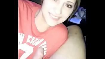 Tamera Julez Loves Sucking Hard Cock