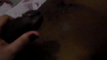 Aquecendo Para Depois Dar Aquela Chupada