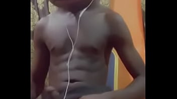 Home Alone Big Dick Boyfriend Masturbate