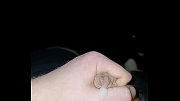 Cum, Masturbation, Solo, Wank, Comment, Hand-job, Slow-motion - Bukkake - 2025 - Intense - Session - Video 1592266