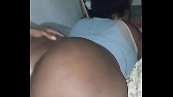 Queen Of Doggystyle!!! Big Mama' Has The Juiciest