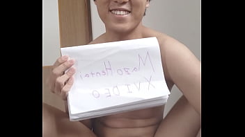 Homemade, Masturbation, Japanese, Twink, Verification-video - Gay - 2025 - Wild - Show - Video 1592126