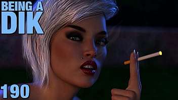 BEING A DIK #190 _ The dirty deed is done