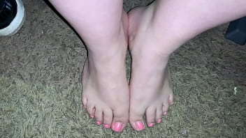Feet Cumshot Compilation Amazing Pov Loads On Amatuer Latina Sluts Sexy Feet And Toes - Part 1 (cum On Feet)