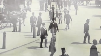 Dark Lantern Entertainment, Volume One Chapter 11 Full Movie, My Secret Life, The Erotic Confessions Of A Victorian English Gentleman