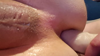 Anal, Dildo, Amateur, Closeup, Strapon, Cumming, Pegging - Anal - 2025 - Passionate - Scene - Video 1783821