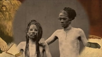 _vintage Bizarre_ Dark Lantern Entertainment Presents My Secret Life, The 19th Century Diaries Of An English Gentleman - hairy, retro, bizarre, vintage, hairy-pussy - Video 1850995