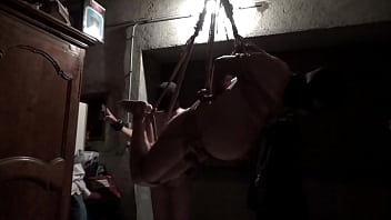 Suspendu Par Un Ma_tre Japonais