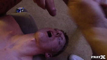 Anal, Blowjob, Rough, Amateur, Group, Gangbang, Bareback, Big-cock - Anal - 2025 - Wild - Scene - Video 1850556