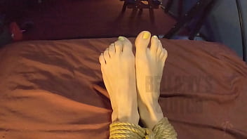 Bts Feet With Jewel Leigh