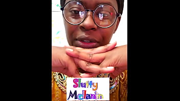 Q_a With Sluttymelanin #27 What Is Something Men Do Wrong In Bed?