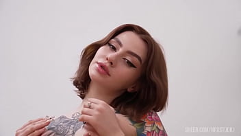 Gouging Anal New 19yo - Little Ninja ( Nick' Anal Casting )