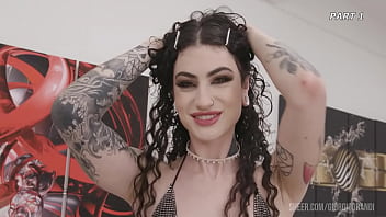 Silvia Dellai Vs Lydia Black #1, 2on2, Bwc, Atogm, Dap, Rough Sex, Gapes, Buttrose, Creampie Swallow Gio2031