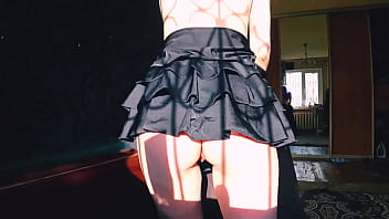 Masturbation In Front Of An Amateur Camera Of An Eighteen Year Old Girl