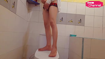 [hansel Thio Channel] I Will Be Your Talent Brazzers - I_m So Horny After I Got Wet Dream Fucked Abella Danger Part 2