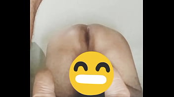 Magrelo Pirocudo Me Arrombou