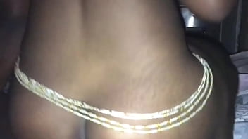 Girlfriend Grinding And Riding Like A Cowgirl