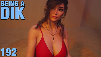 Being A Dik #192 _ Divine Beauty With Incredible Eyes