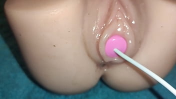 I Tore Her In All Holes Close-up