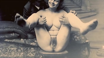 Dark Lantern Entertainment Presents _victorian Peepshow_ From My Secret Life, The Erotic Confessions Of A Victorian English Gentleman - hairy, retro, vintage, hairy-pussy, vintage-hairy - Video 1783022