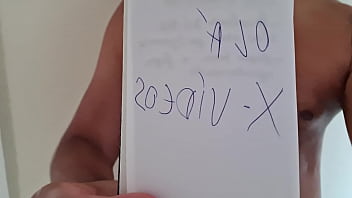 Vídeo De Verificação - verification-video - Video 1768775