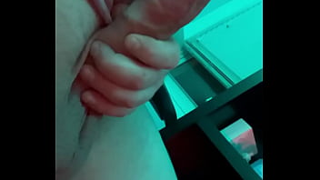 Stroking Fat Cock - cock, dick, jerking - Video 1768770