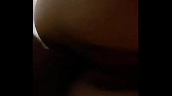 Mark Gives His Girlfriend Kelly A Deep Filled Creampie