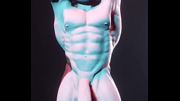 Meowscles Cock Hypnosis