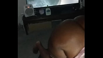 Admiration Of A Big Juicy Ass!!! The Queen Of Backshots...