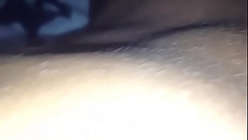 Metendo No Cuzinho Moreno Tatuado