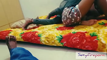 After Long Time My Girlfriend On My Lap