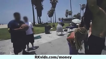 Desperate Teen Naked In Public And Fucks To Pay Rent 14 - porn, porno, sex, teen, sexy, teens, whores, whore, cash, money, price, pay, sex-tape, moneytalks, m - Video 6248833