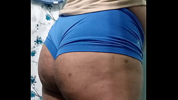 Ass, Amature, Blue-panties, Showing-man-panties - Ass - 2025 - Passionate - Experience - Video 1847280