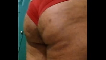 Ass, Amature, Walking, Red-panties, Man-panties - Ass - 2025 - Passionate - Scene - Video 1782099