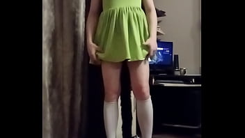 Crossdresser, Sissy - Unknown - 2025 - Wild - Session - Video 1748265
