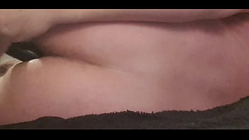 Toying My Ass With A 6 Inch Dildo. I Want To Feel A Real Cock Up There Shafting My Tight Arse Until I Feel Your Cock Pulsating Cum Deep Into My Ass