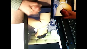 Tribute For Wife Of Aspushkin