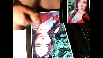 Tribute To Beautiful Elinochka