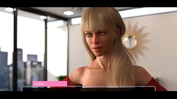 Amateur Anal Teen 33 - Sperm As A Beauty Secret - Big Tits Big Ass